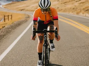 Planes de entrenamiento de ciclismo