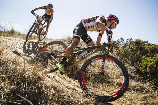 cómo diseñar un plan de entrenamiento ciclismo