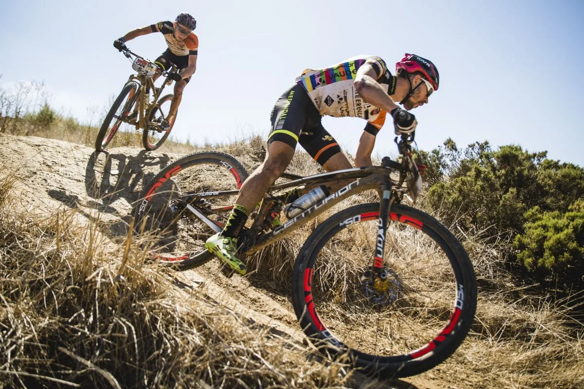 cómo diseñar un plan de entrenamiento ciclismo