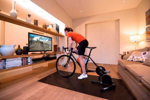 plan de entrenamiento para rodillo