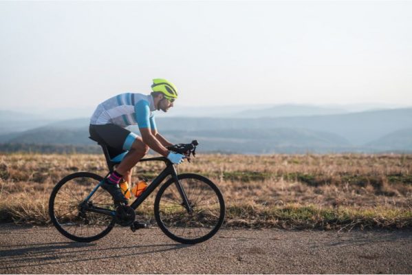 PLAN BASICO entrenamiento ciclismo