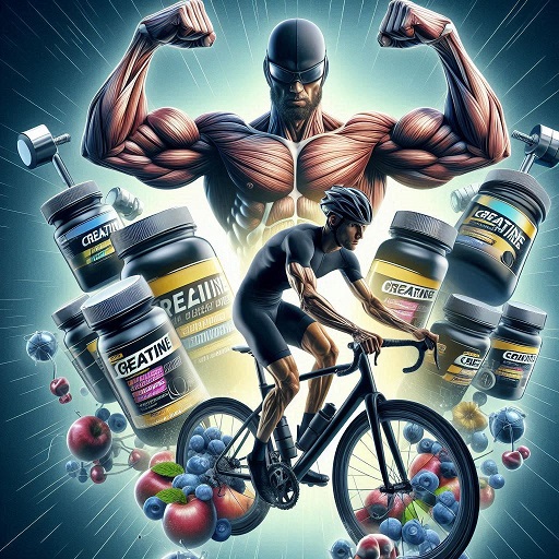 creatina_ciclismo_rendimiento_cuando_tomar